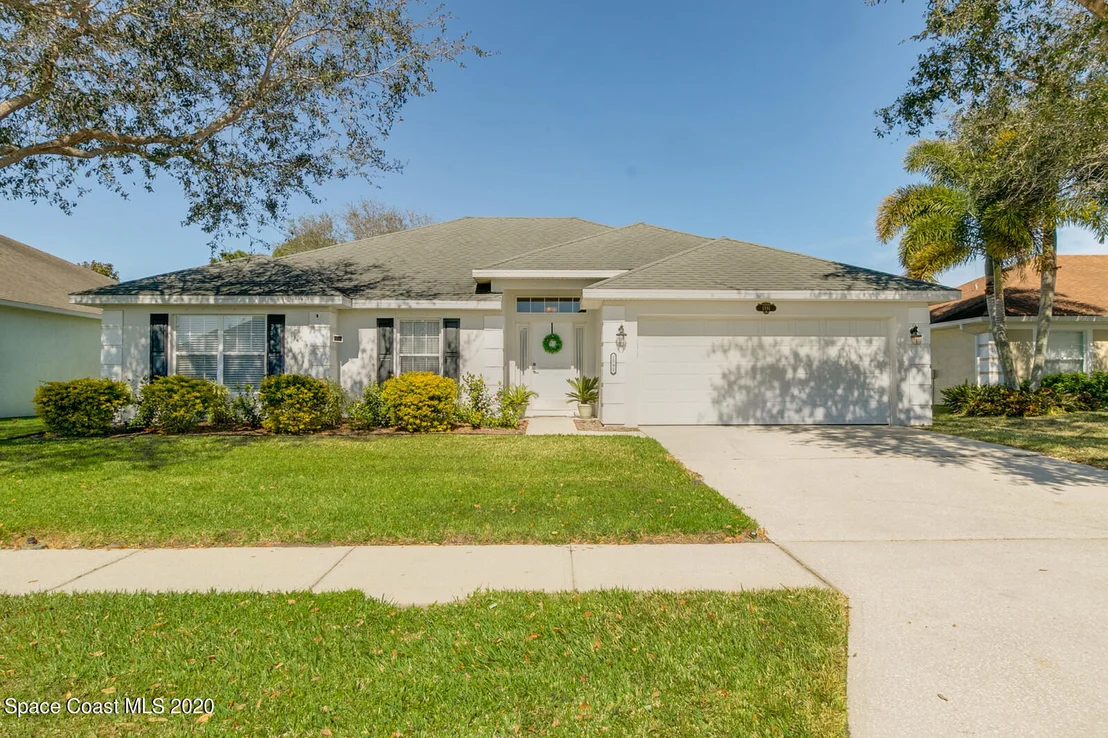 Photo of 1591 Whitman Drive