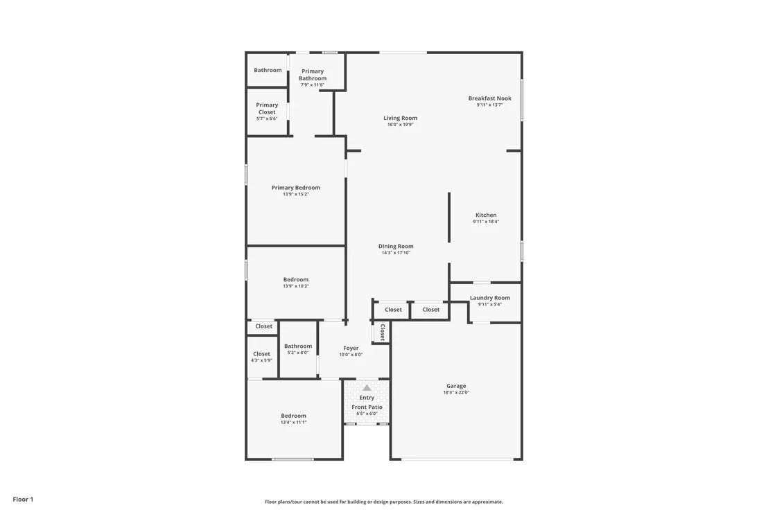 Photo of 1691 Vista Lake Circle