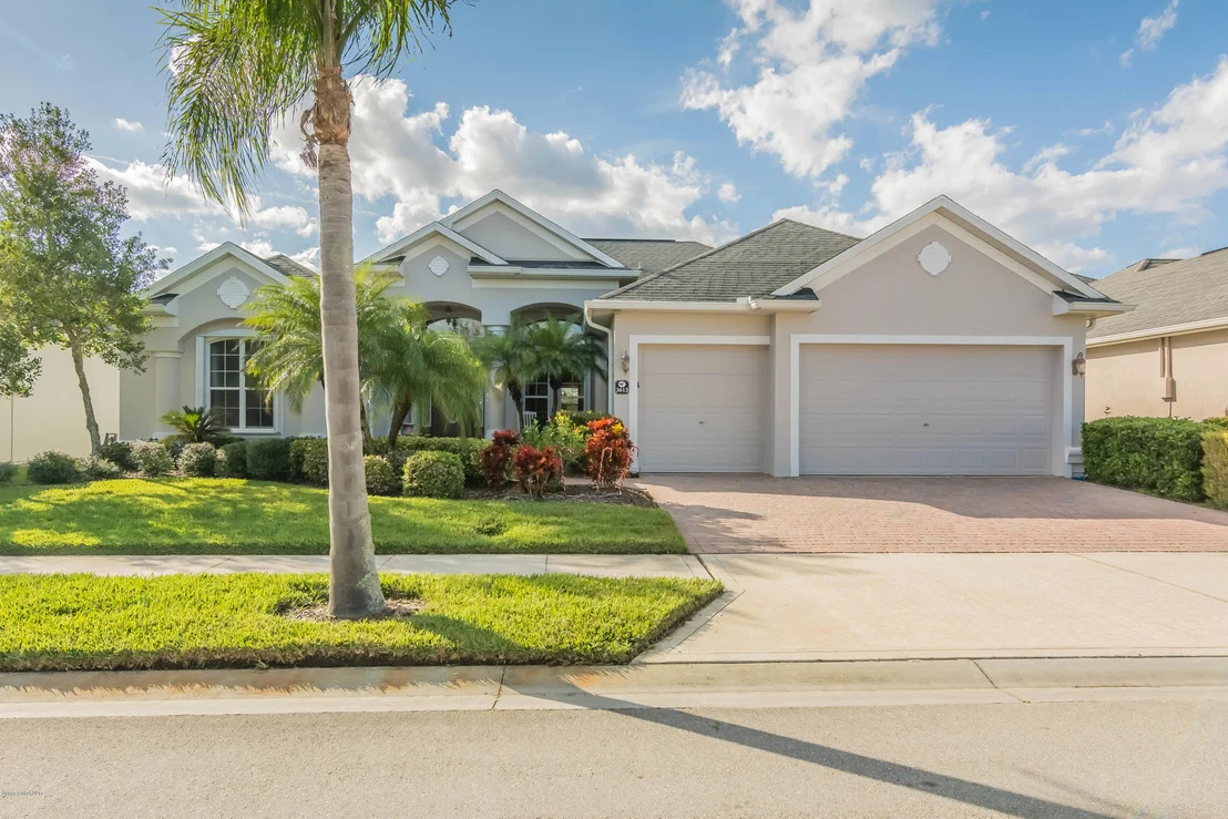 Photo of 3613 Carambola Circle
