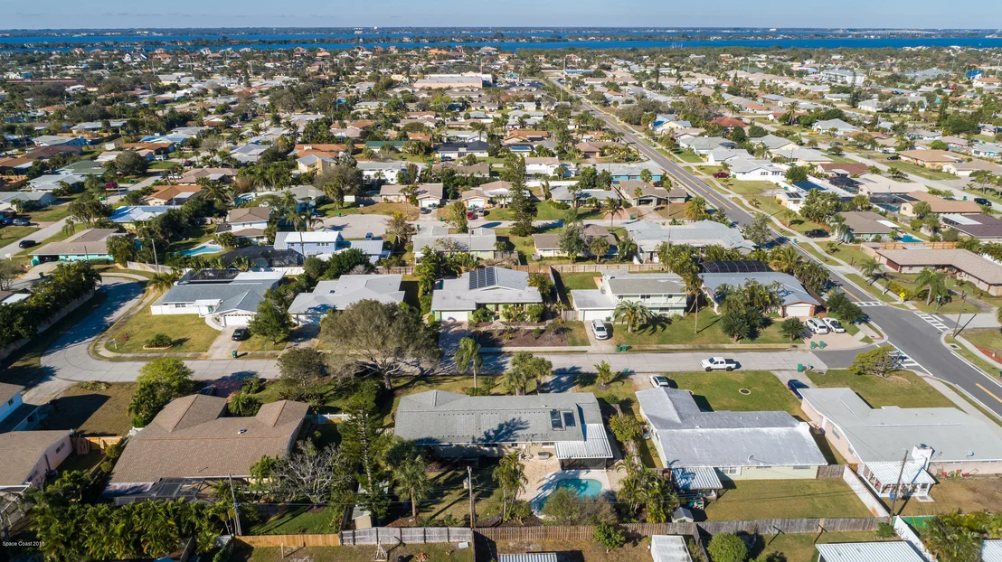 Photo of 225 Pineapple Street