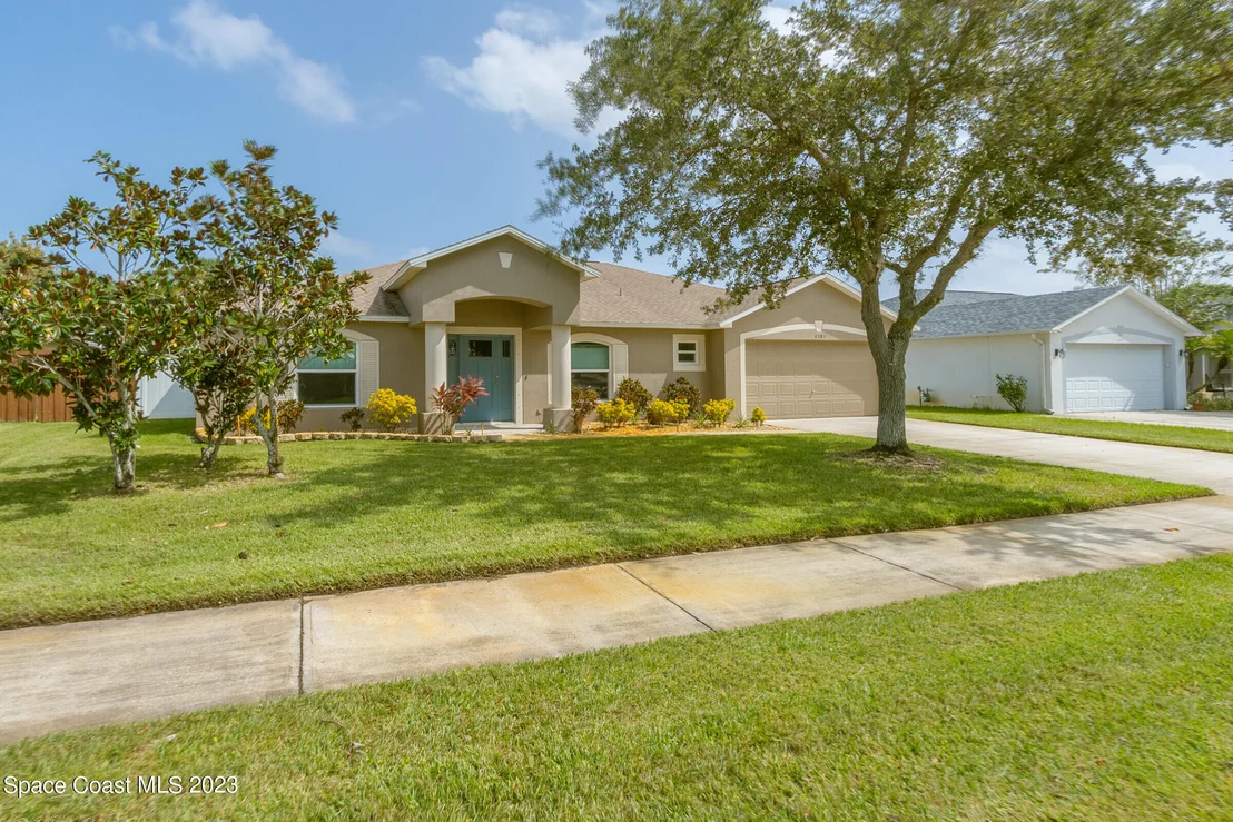Photo of 4181 Long Leaf Drive