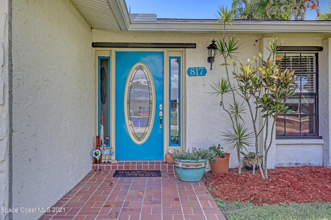 Photo of 817 Jasmine Drive