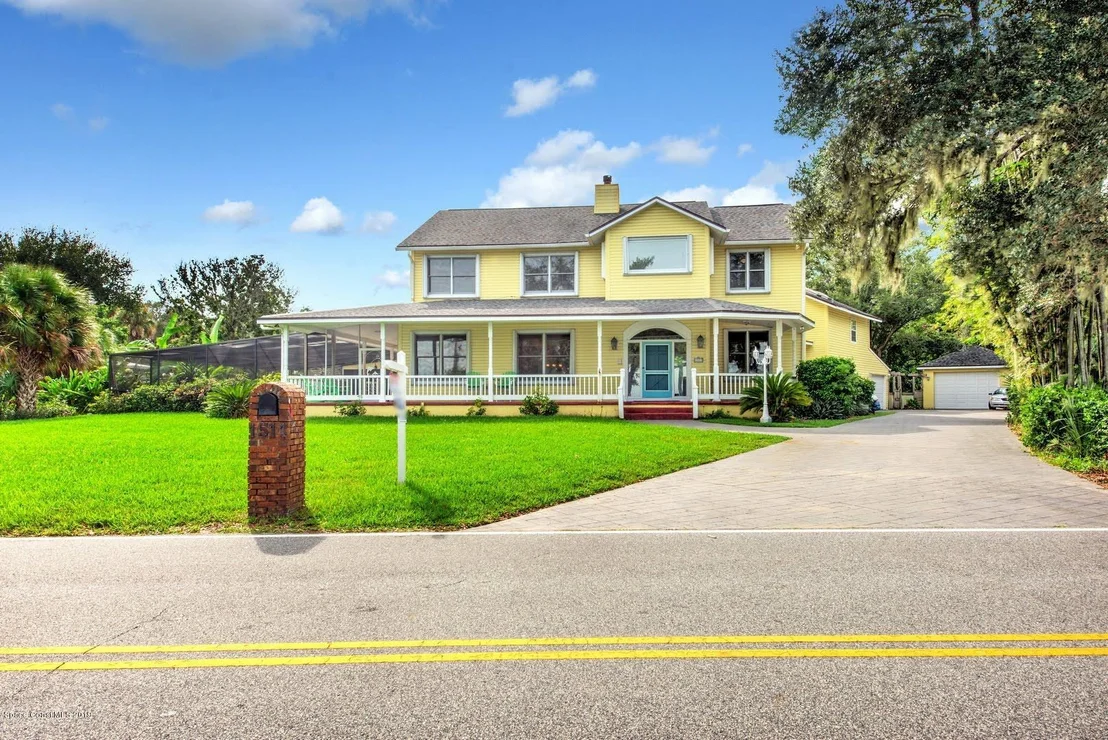 Photo of 1511 Rockledge Drive
