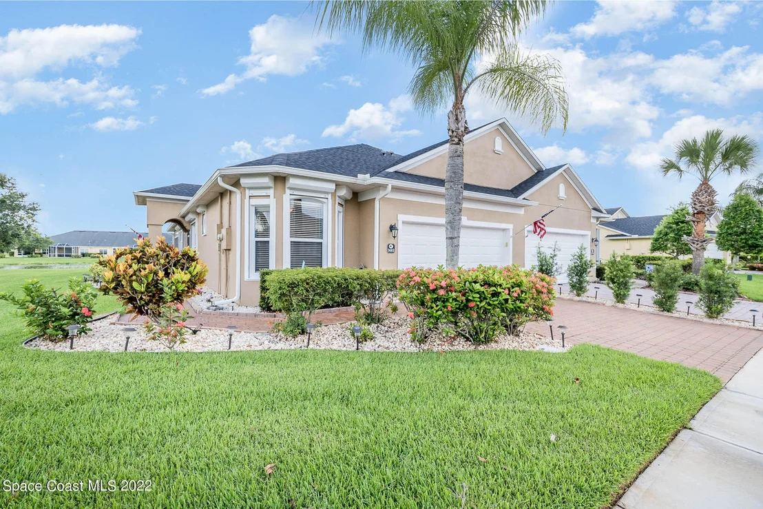 Photo of 3683 Carambola Circle