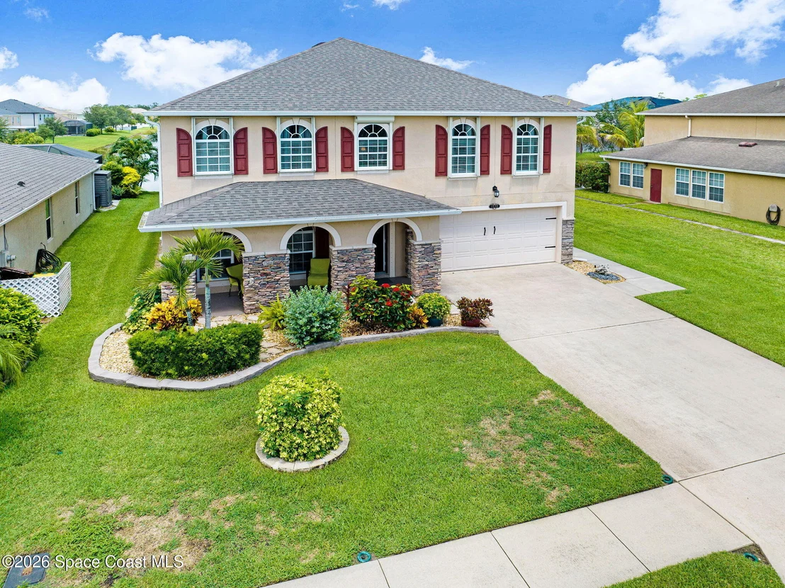 Photo of 3272 Wreath Street