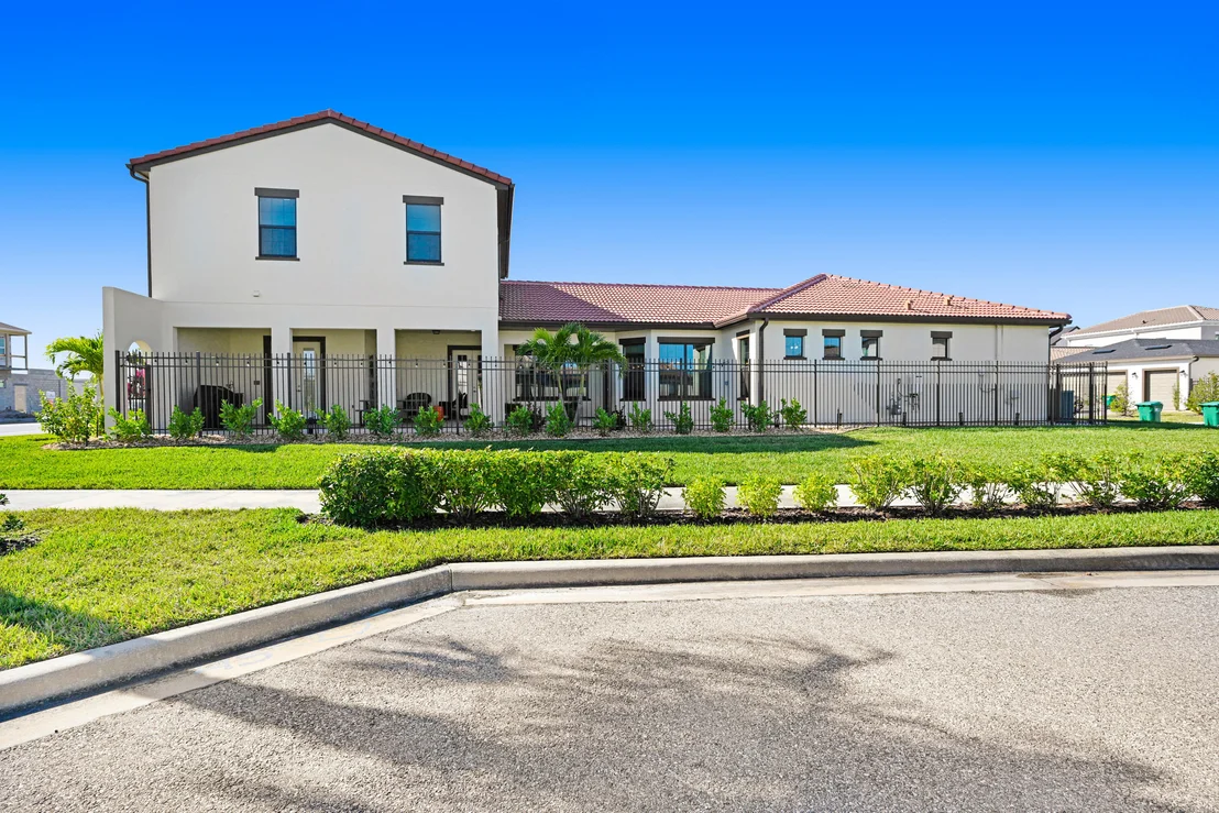 Photo of 2334 Addison Drive