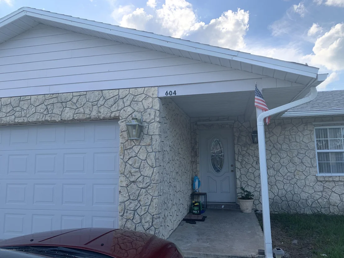 Photo of 604 Tupelo Drive