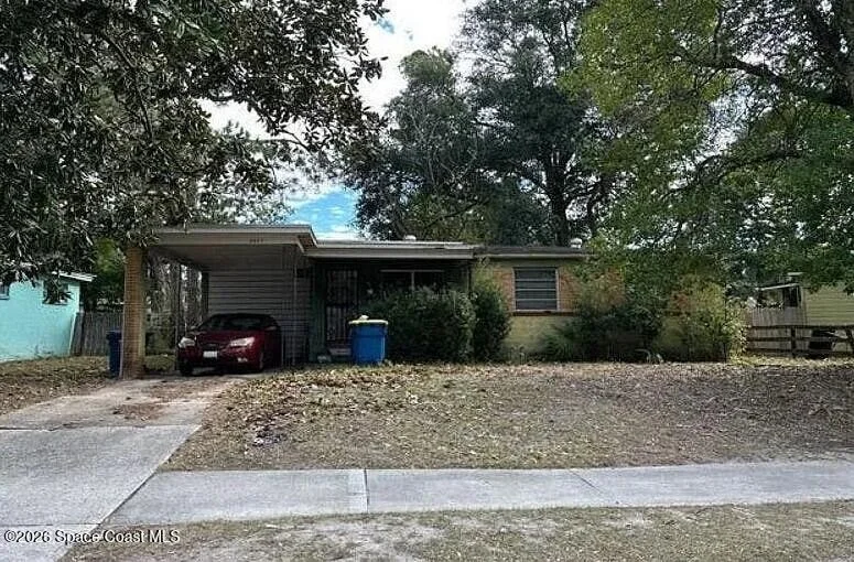 Photo of 2617 Townsend Boulevard