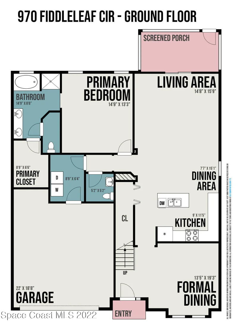 Photo of 970 Fiddleleaf Circle