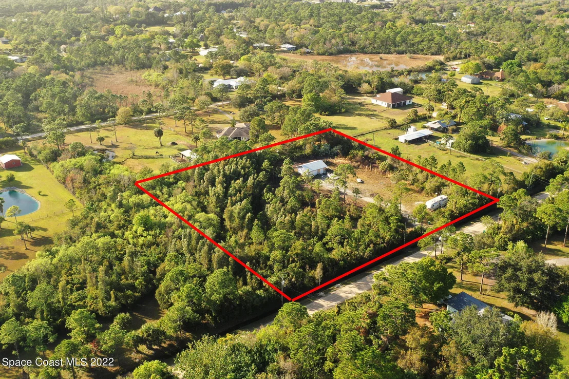 Photo of 2340 Quarterman Lane