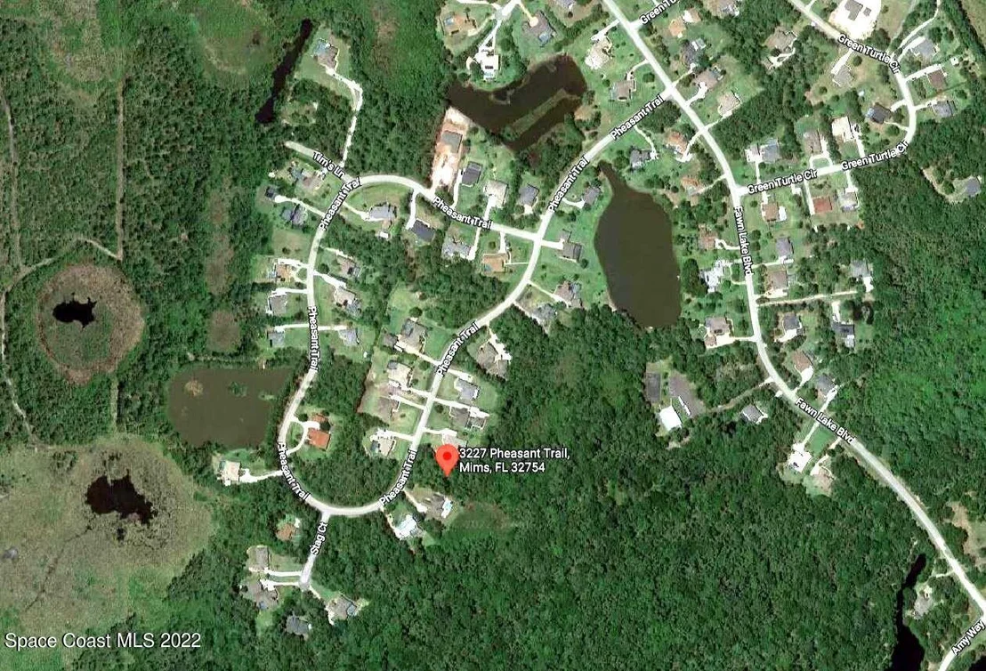 Photo of 3227 Pheasant Trail