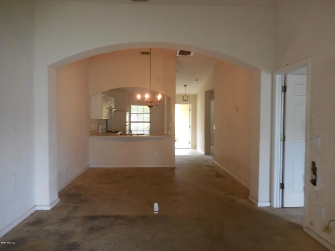 Photo of Unit 104 at 890 LUMINARY Circle