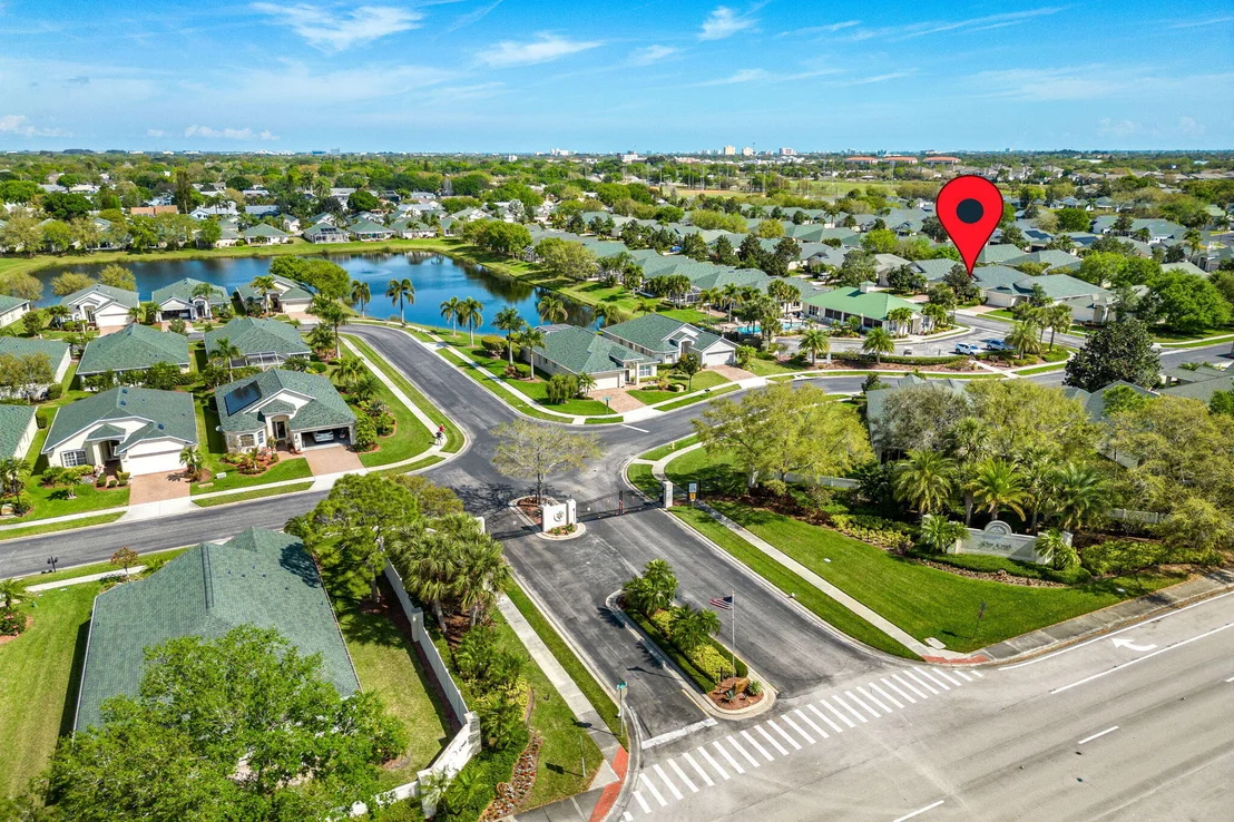 Photo of 3633 Osceola Drive