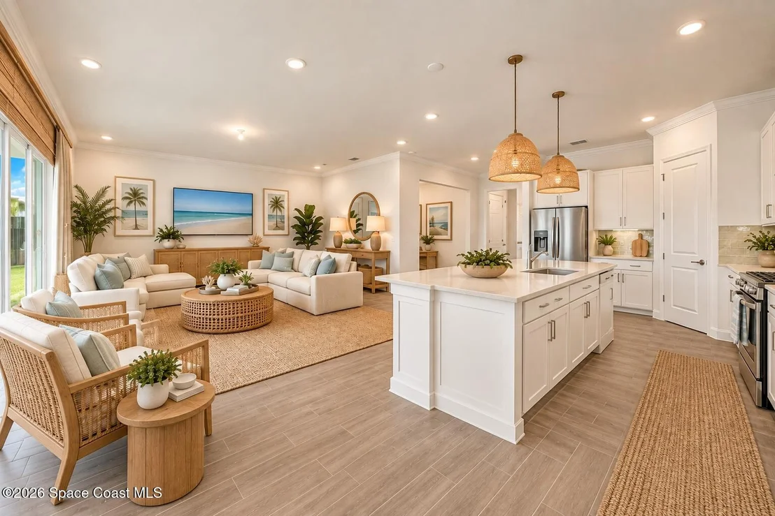 Photo of 1443 Blessed Isles Drive NW