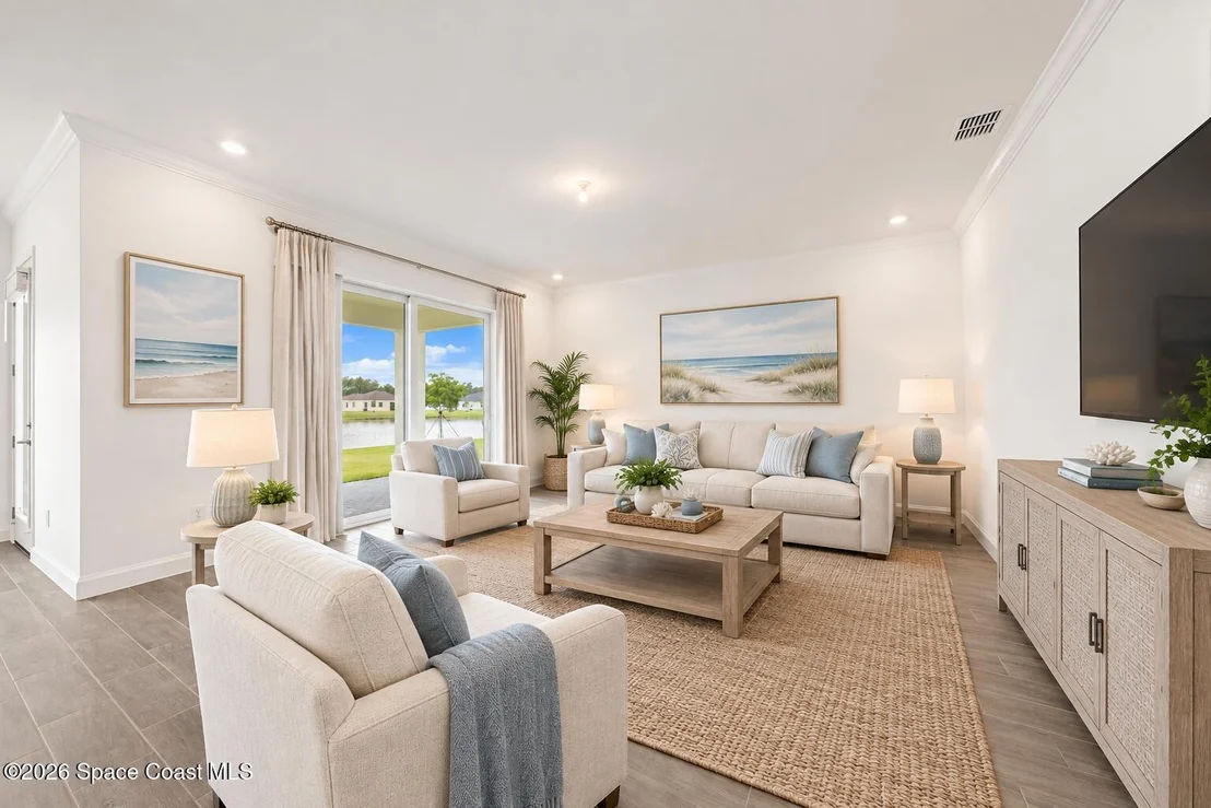Photo of 1443 Blessed Isles Drive NW