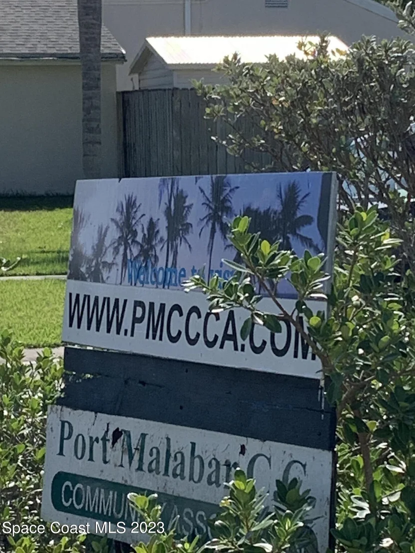 Photo of 401 Port Malabar Boulevard NE