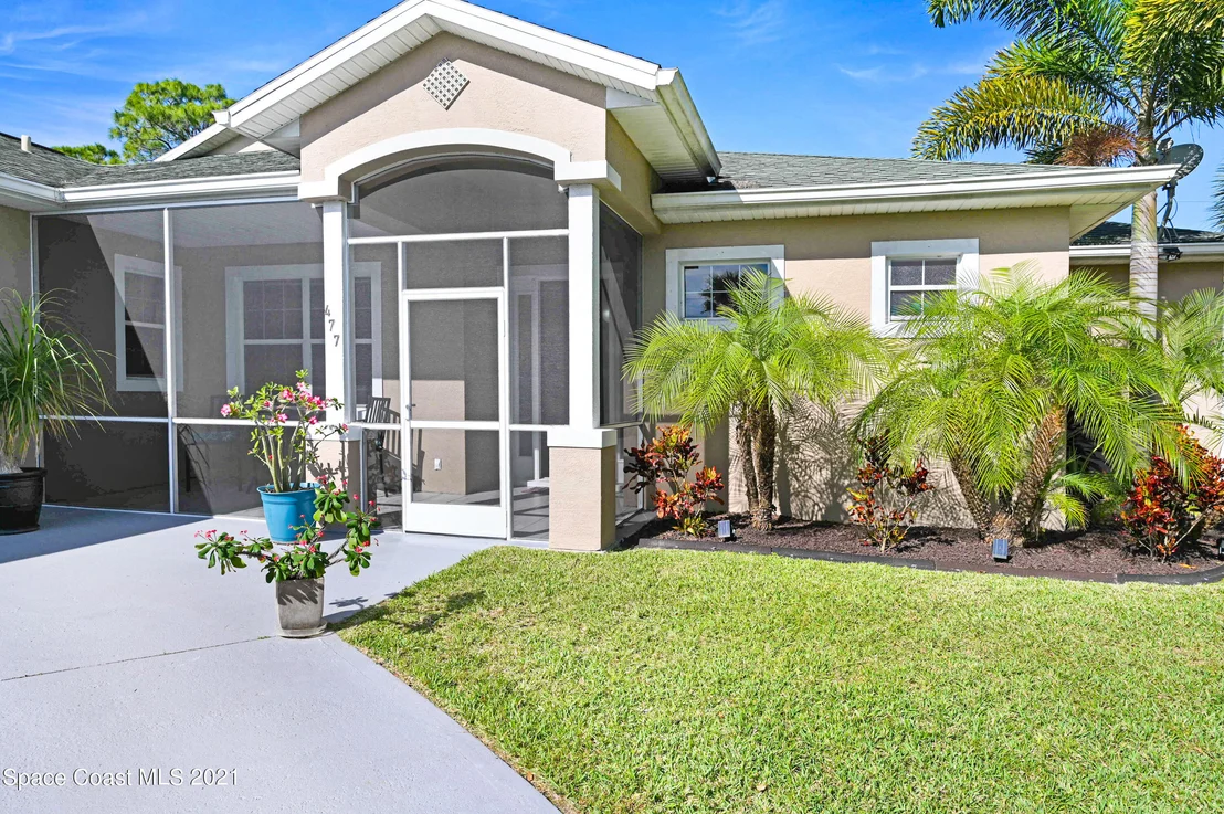 Photo of 477 Ocala Street