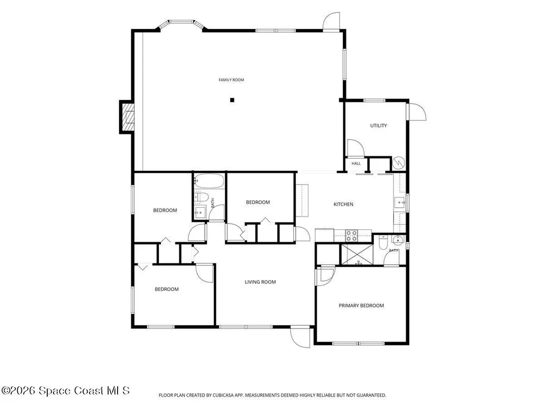 Photo of 2619 Lorna Drive