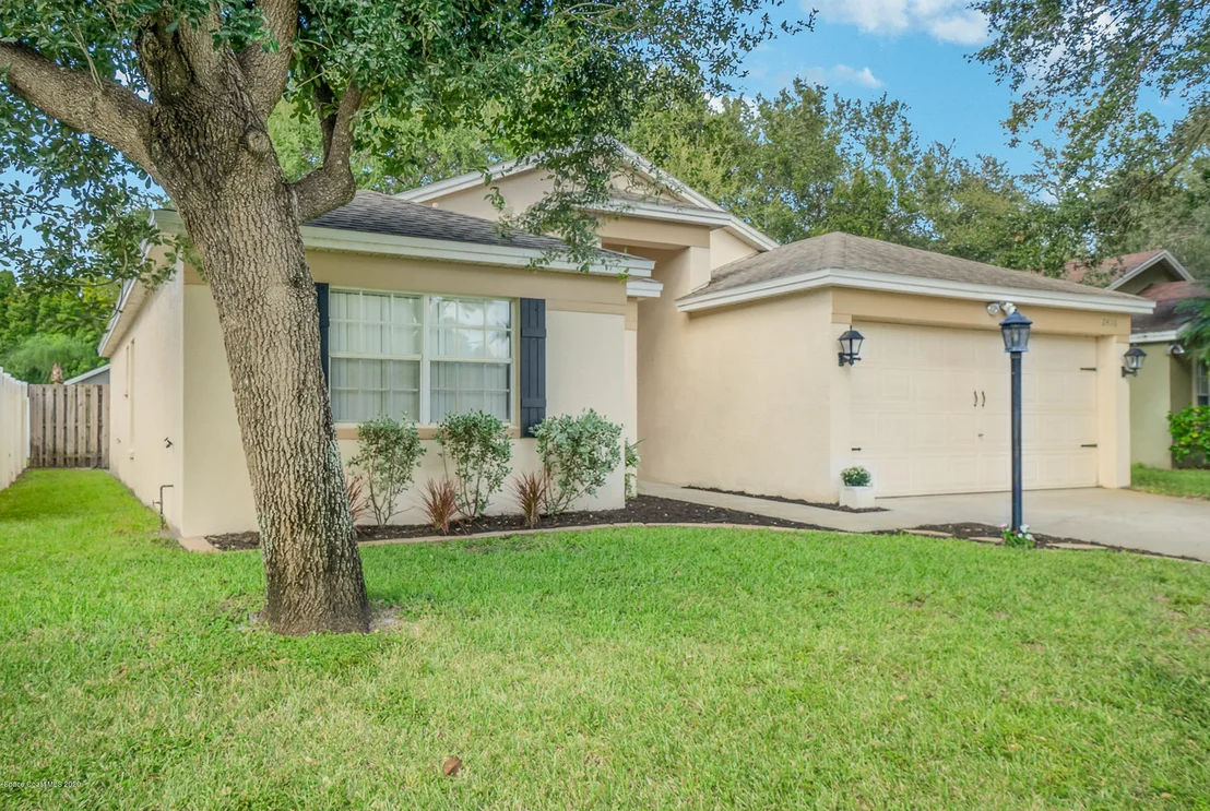 Photo of 2416 Coral Ridge Circle