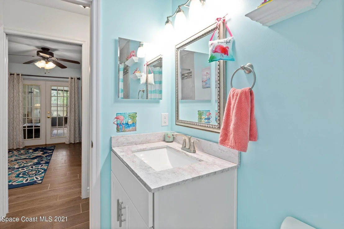 Photo of 2412 Devonswood Road