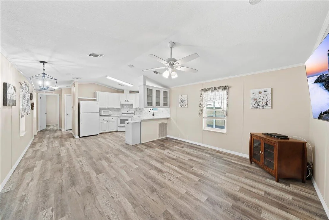 Photo of Unit G2 at 7603 Boxelder Road