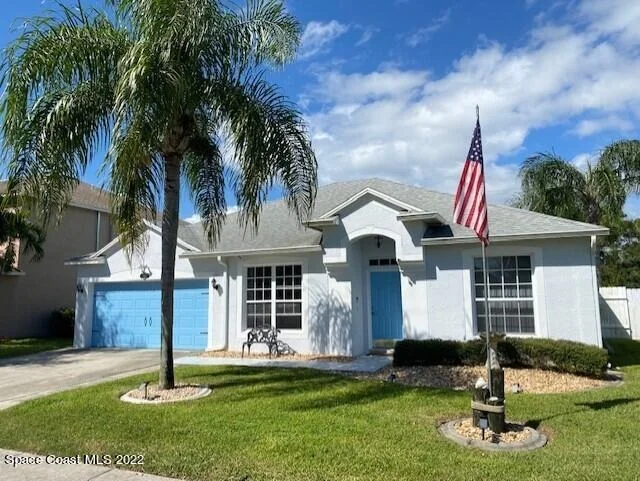 Photo of 1461 Whitman Drive