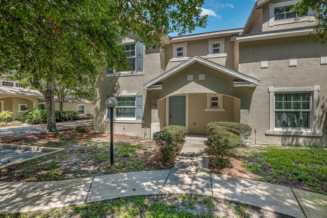 Photo of Unit 7 at 1475 Beechfern Drive