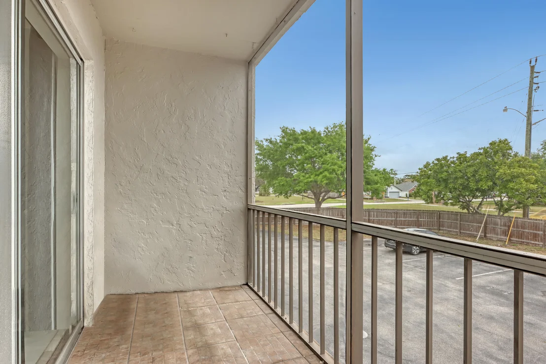Photo of Unit 202 at 3025 Thrush Drive
