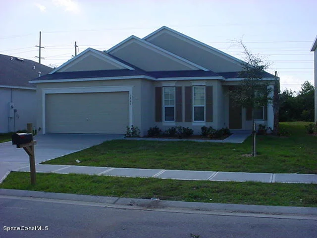 Photo of 3867 Mount Carmel Lane