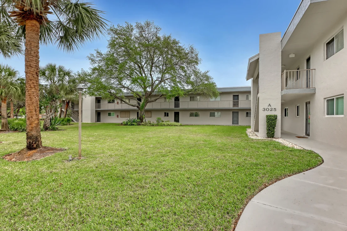 Photo of Unit 202 at 3025 Thrush Drive