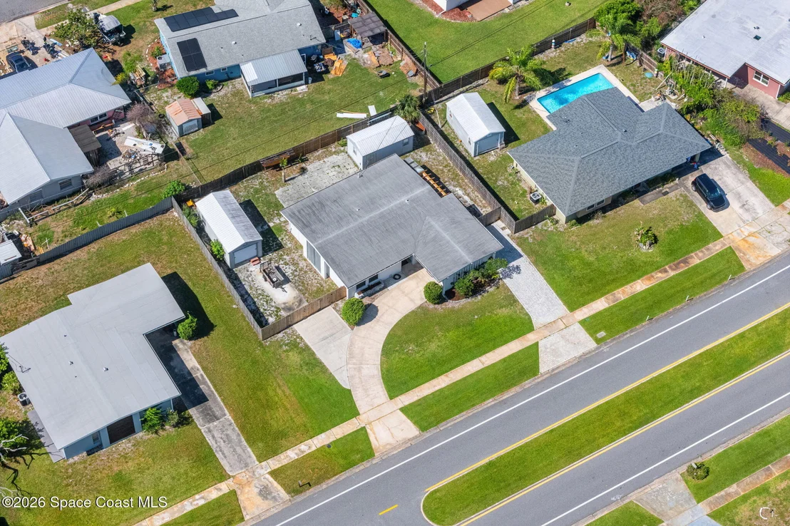 Photo of 1055 Daytona Drive NE