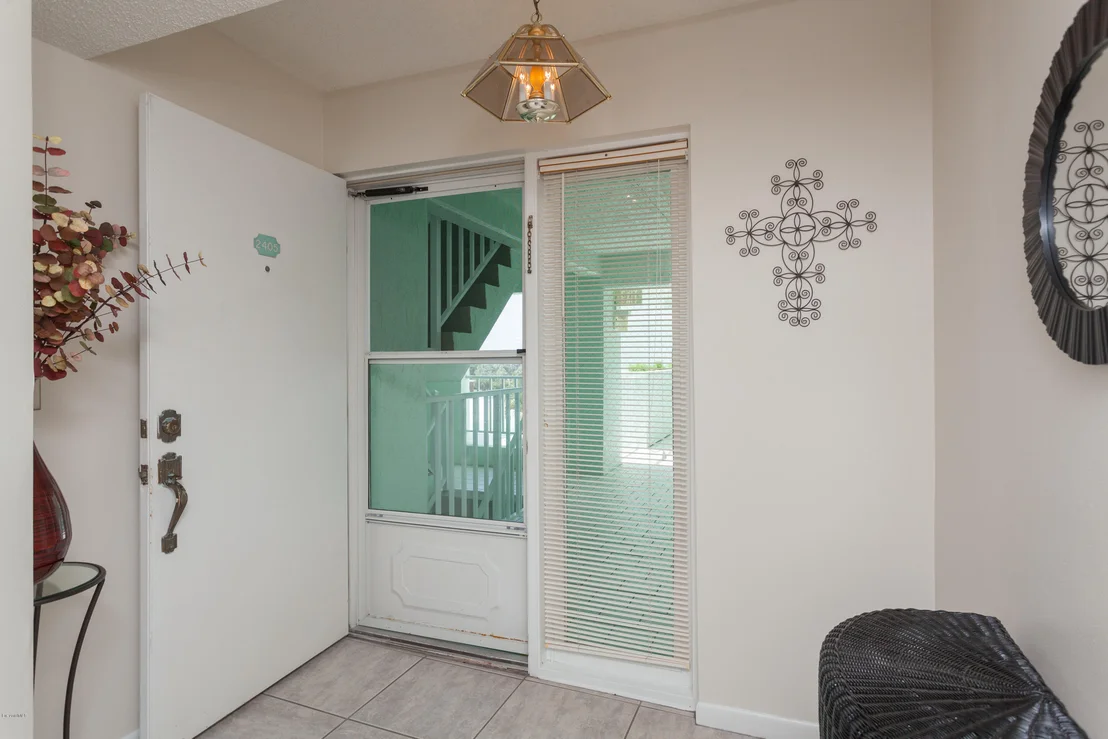 Photo of Unit 2405 at 1750 Commodore Boulevard