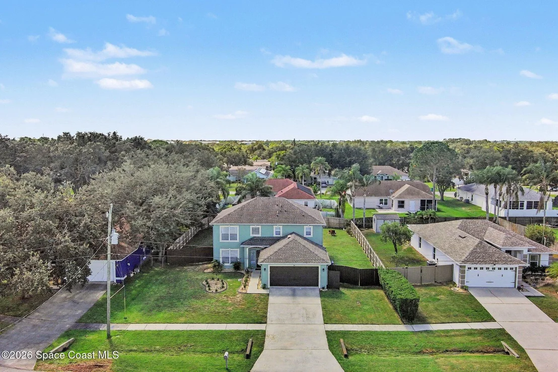 Photo of 3405 Lost Canyon Place