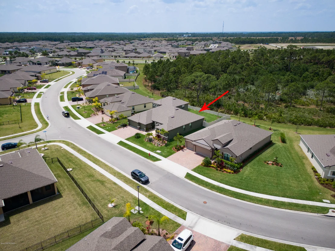 Photo of 3550 Salt Marsh Circle