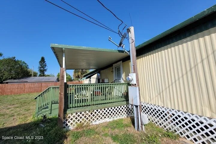 Photo of 3455 Populatic Street