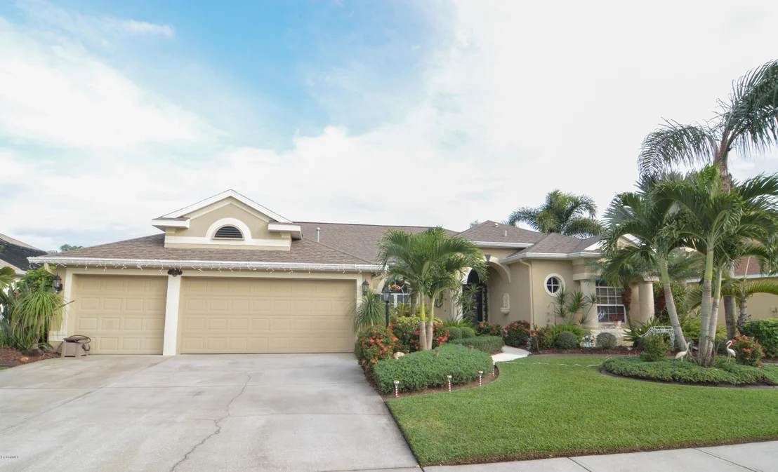 Photo of 1391 Cape Sable Drive