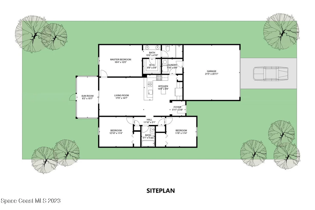 Photo of 3592 Joslin Way