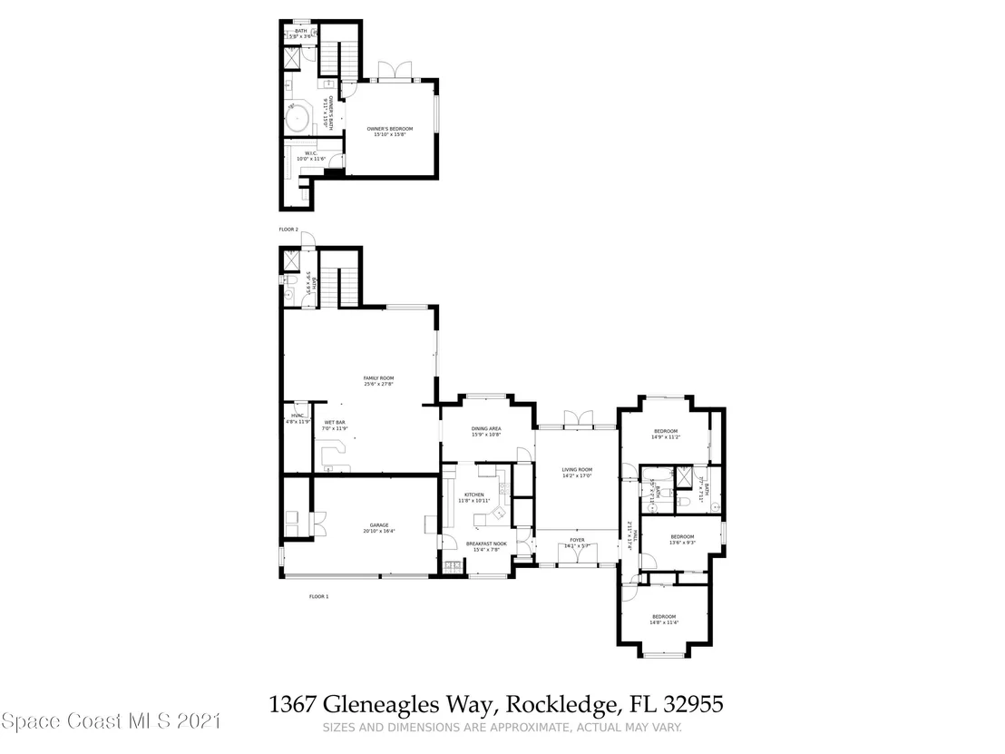 Photo of 1367 Gleneagles Way