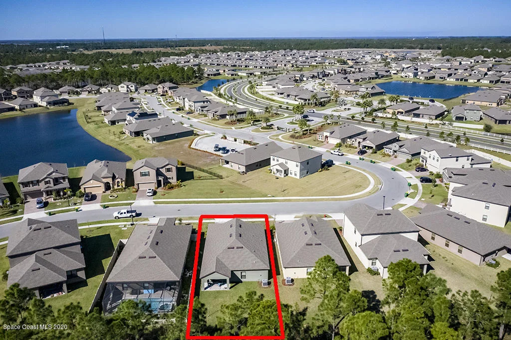 Photo of 803 Musgrass Circle