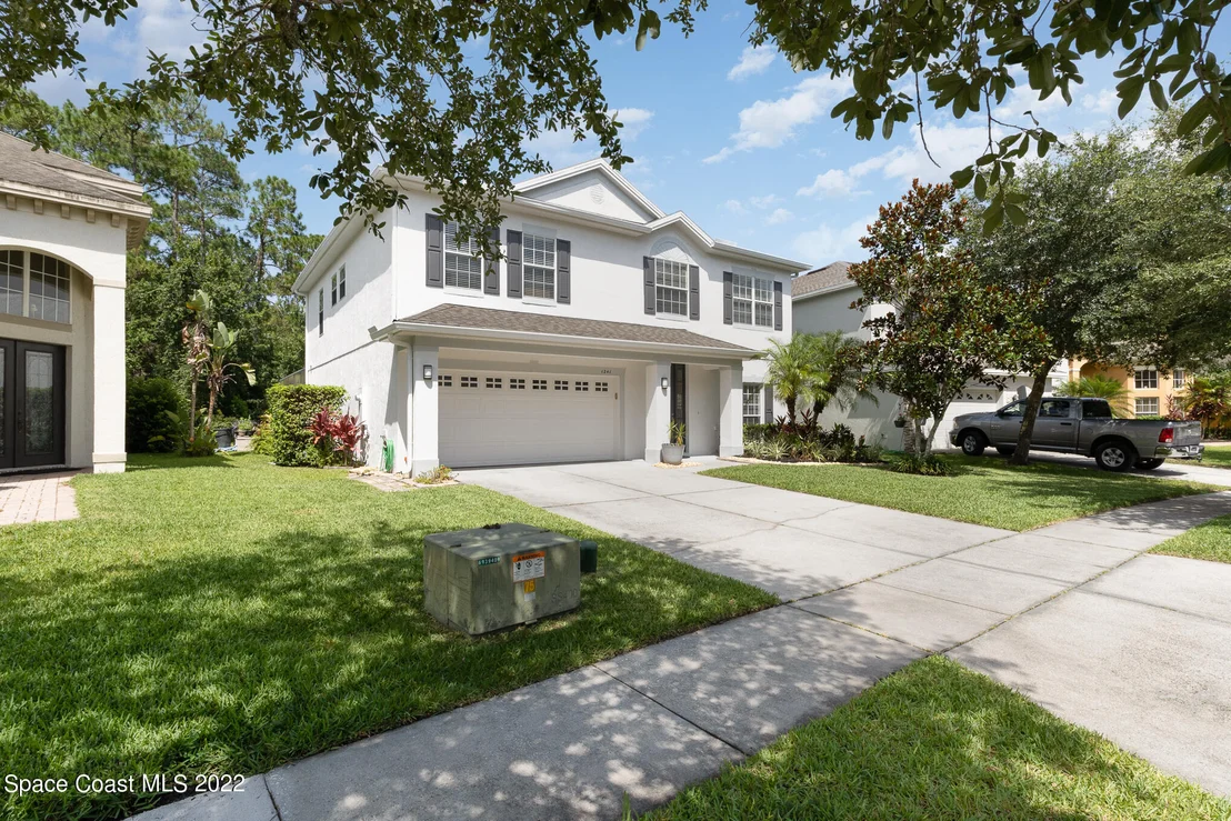Photo of 1241 Crane Crest Way