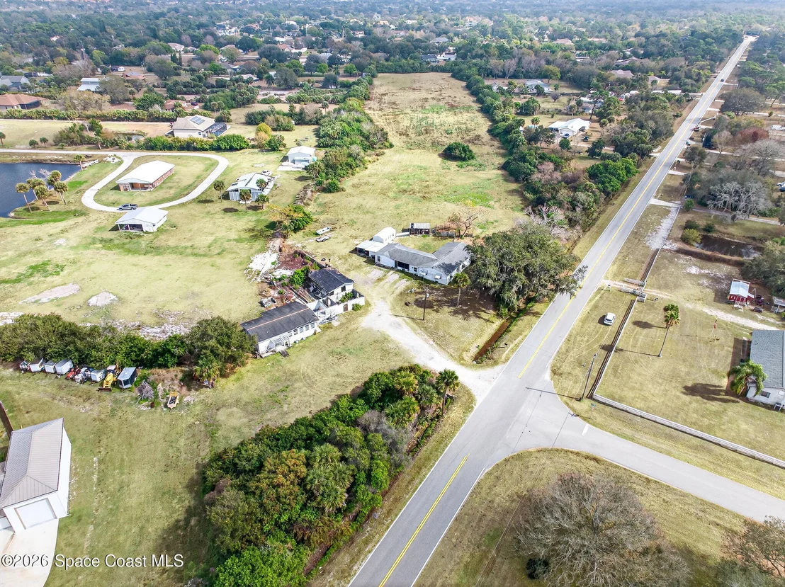 Photo of 3825 Turtle Mound Road