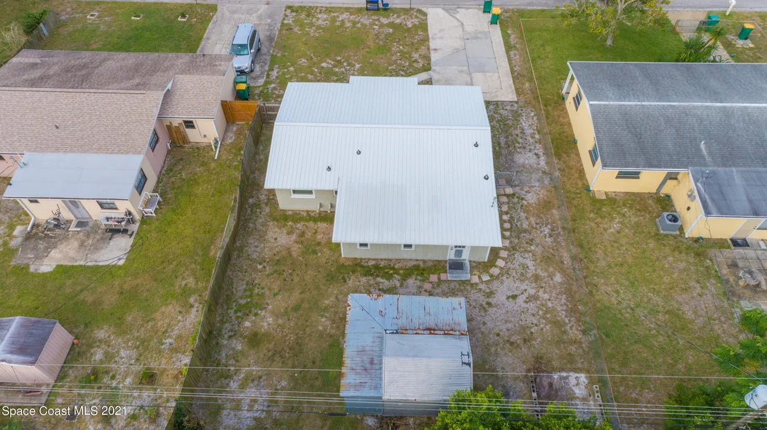 Photo of 1393 Rosemary Drive