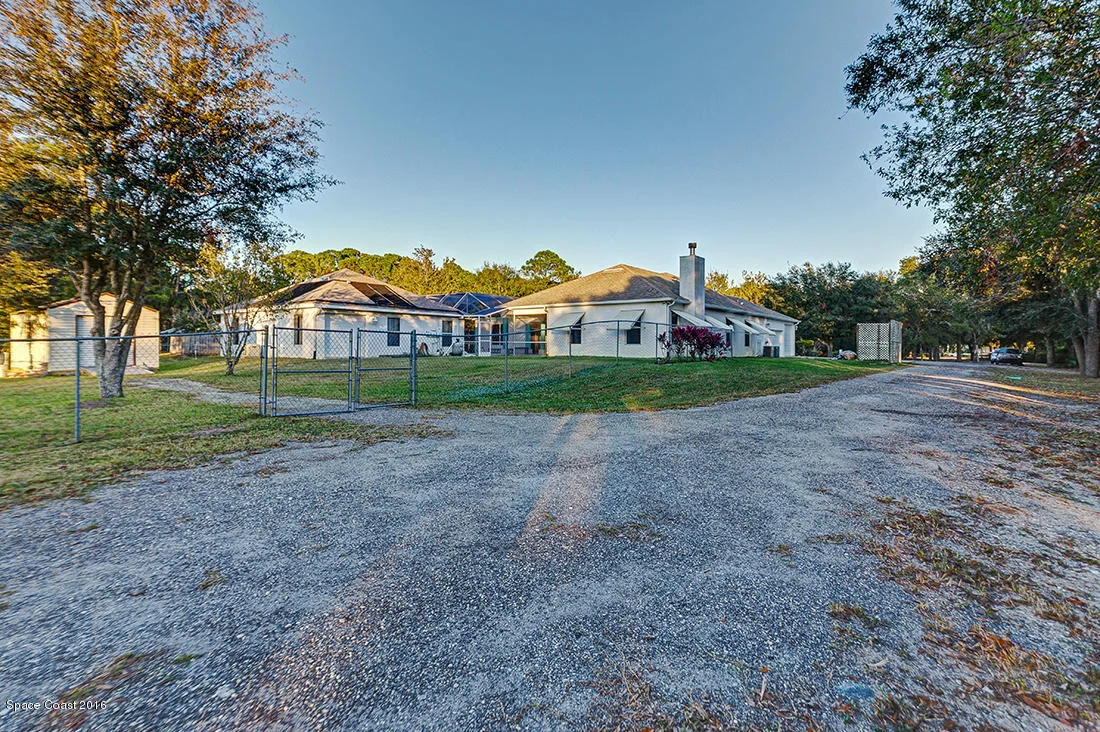 Photo of 1740 Cox Road