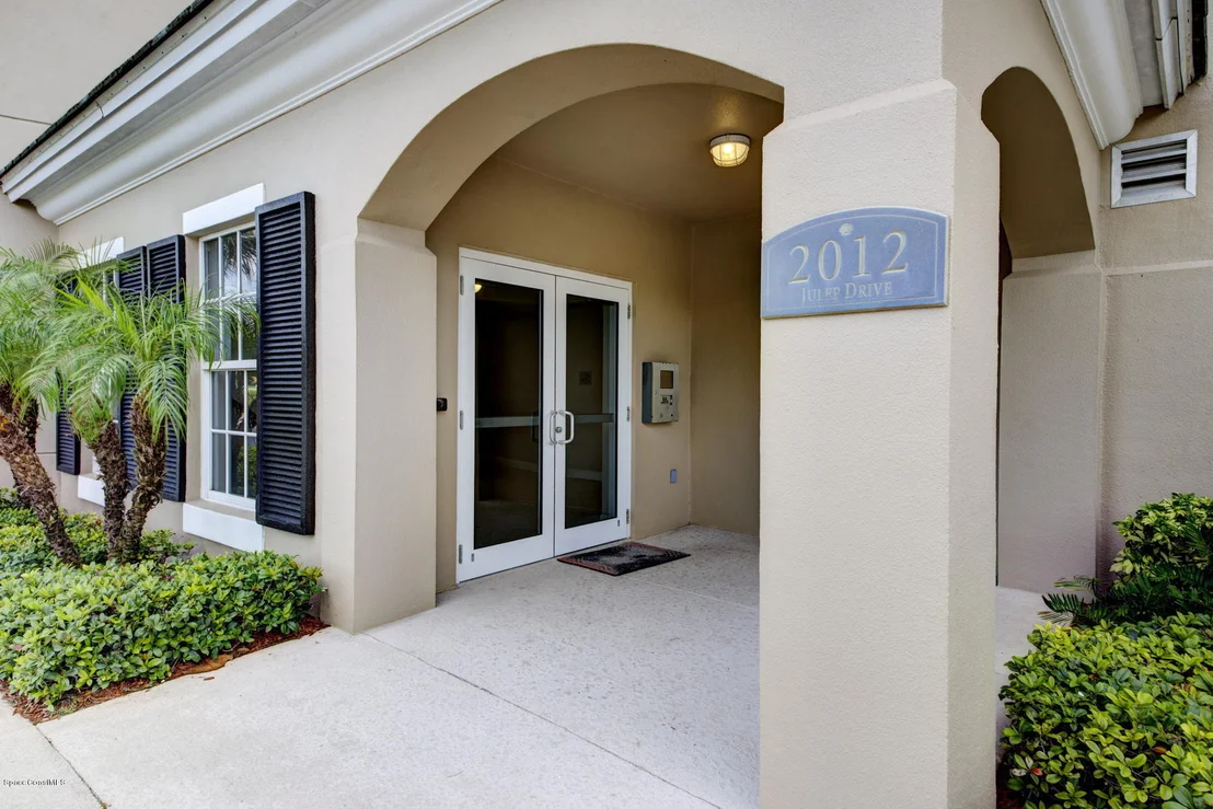 Photo of Unit 204 at 2012 Julep Drive