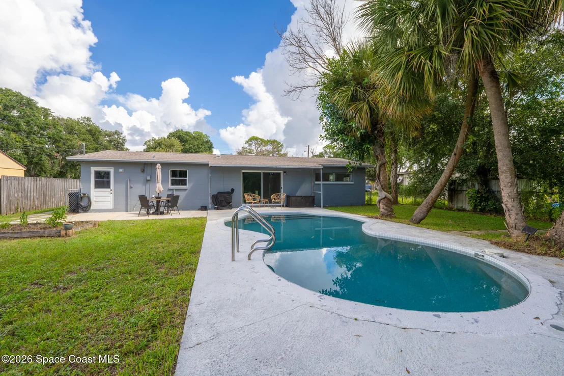 Photo of 1109 Pinedale Road