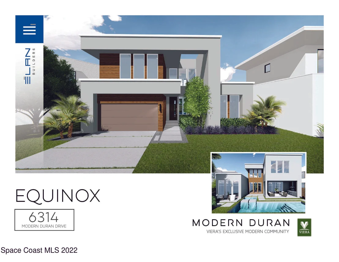 Photo of 6314 Modern Duran Drive