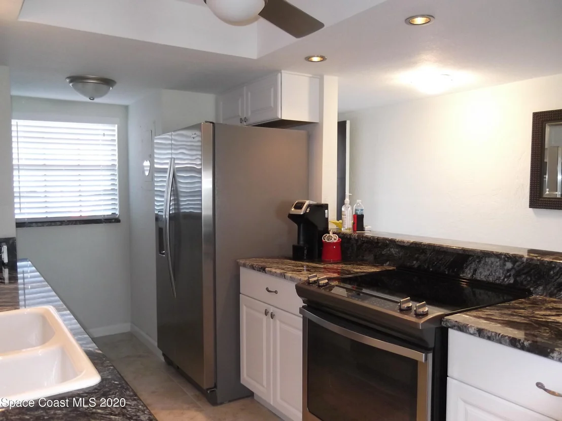 Photo of Unit 103 at 1025 Rockledge Drive