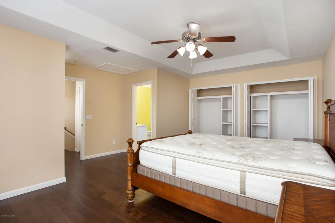 Photo of Unit 104 at 1035 Luminary Circle