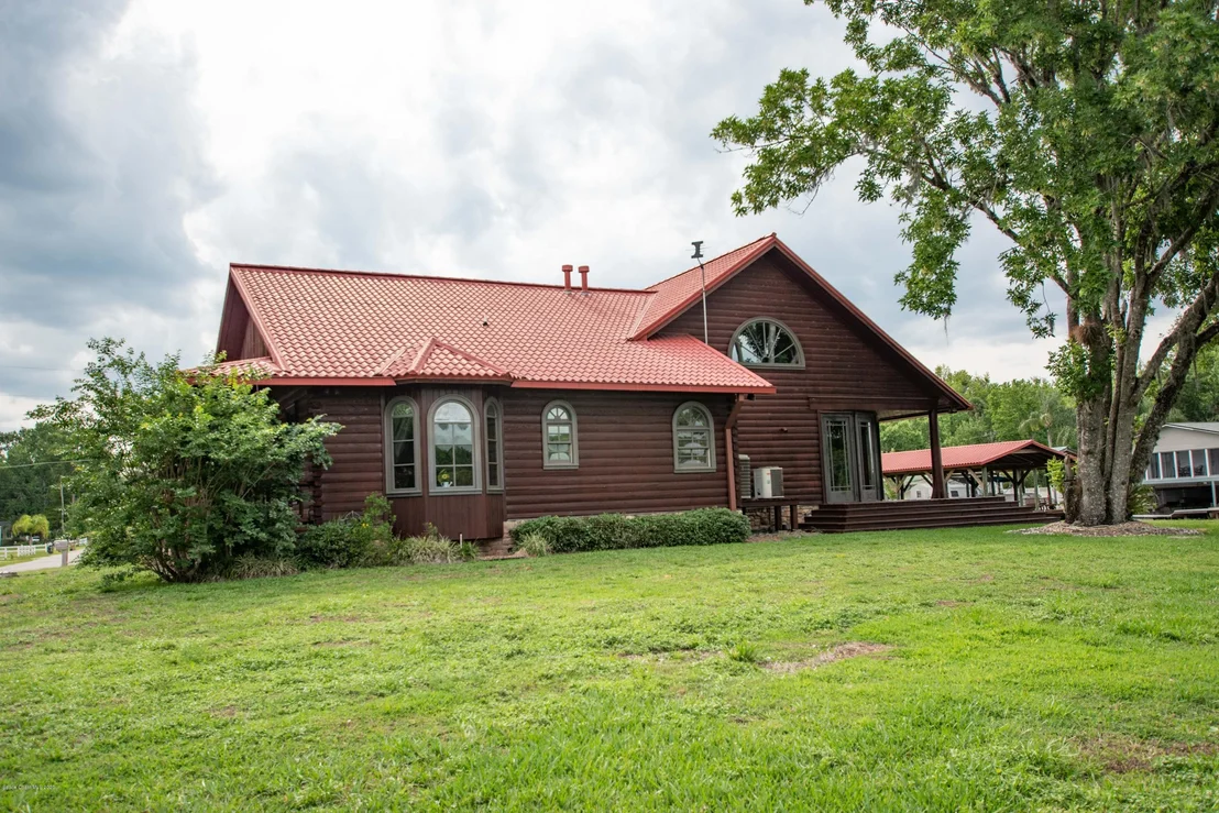 Photo of 55058 Riverview Drive
