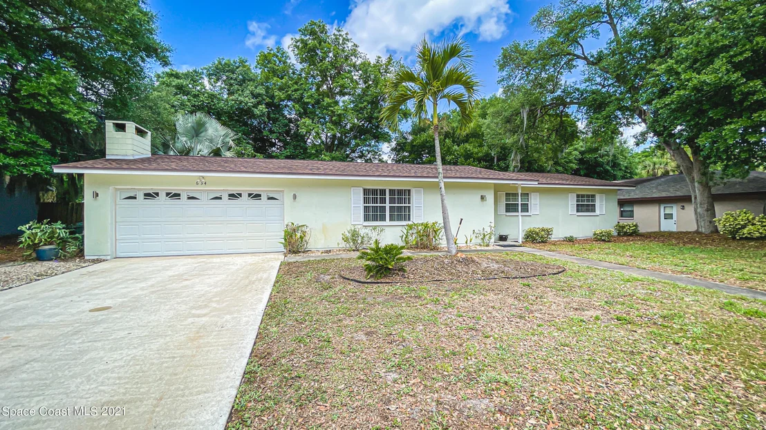 Photo of 634 Orange Court